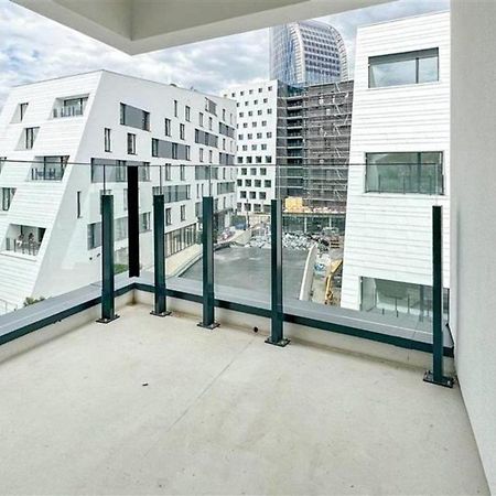 Splendide Appartement Au Centre De Liege - Complexe Paradis Express Eksteriør bilde