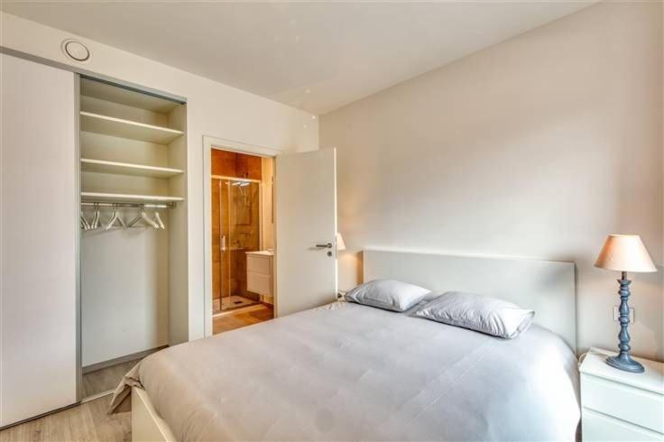 Splendide Appartement Au Centre De Liege - Complexe Paradis Express Eksteriør bilde